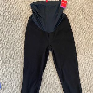 Spanx maternity xl